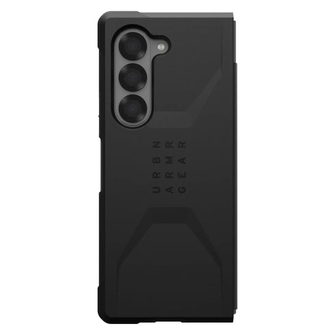UAG Civilian Rugged Case Galaxy Z Fold6